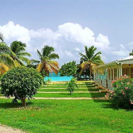 Anguilla Great House Beach Resort Rendezvous Bay Bagian luar foto