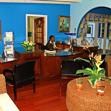Anguilla Great House Beach Resort Rendezvous Bay Bagian luar foto