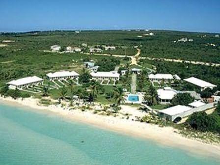 Anguilla Great House Beach Resort Rendezvous Bay Bagian luar foto