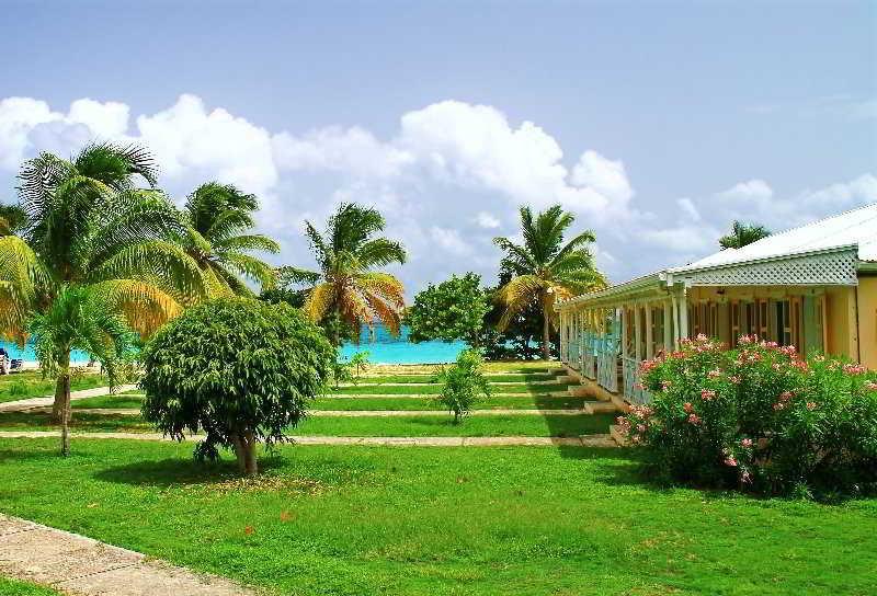 Anguilla Great House Beach Resort Rendezvous Bay Bagian luar foto