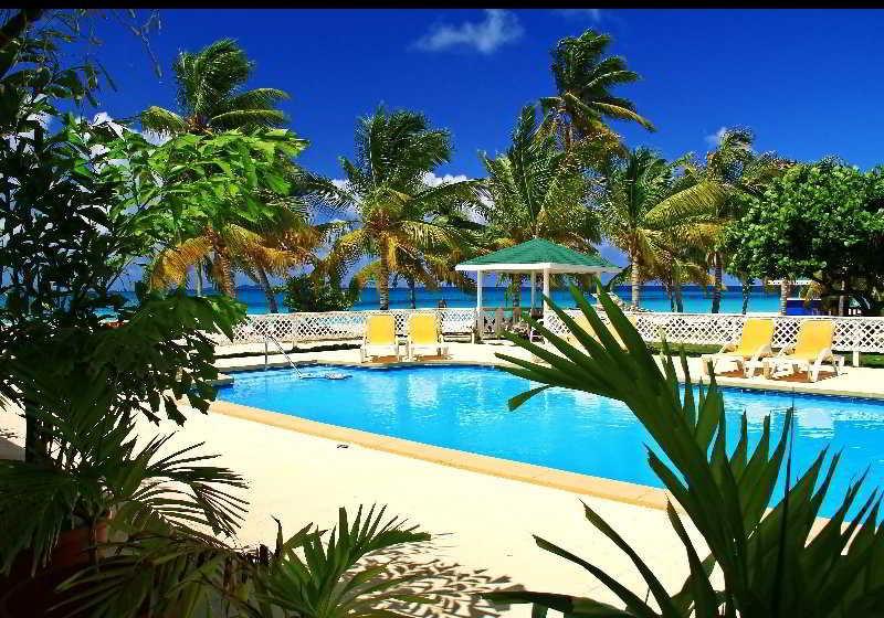 Anguilla Great House Beach Resort Rendezvous Bay Bagian luar foto