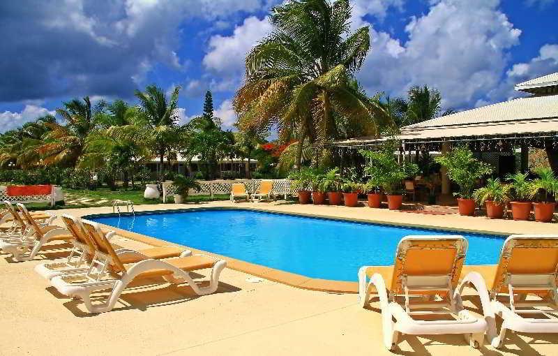 Anguilla Great House Beach Resort Rendezvous Bay Bagian luar foto