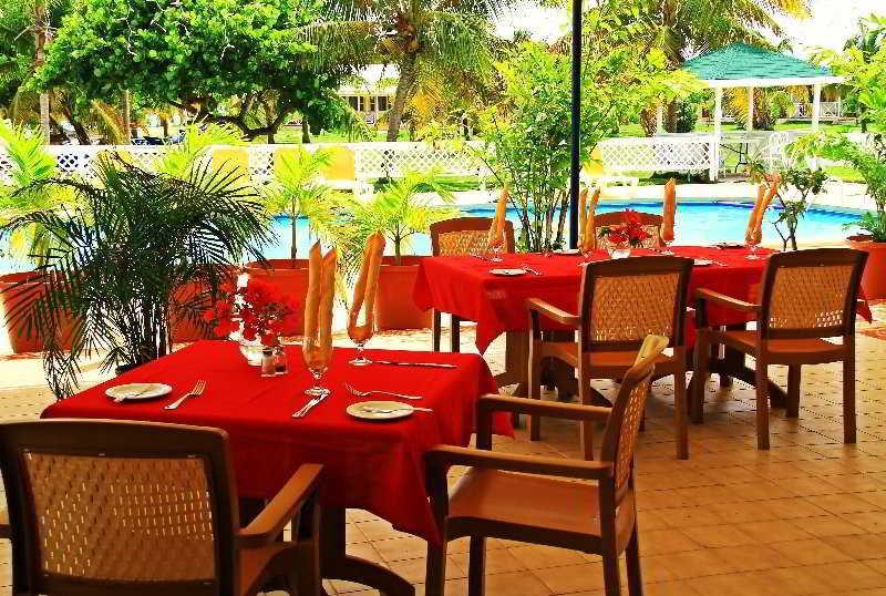 Anguilla Great House Beach Resort Rendezvous Bay Bagian luar foto