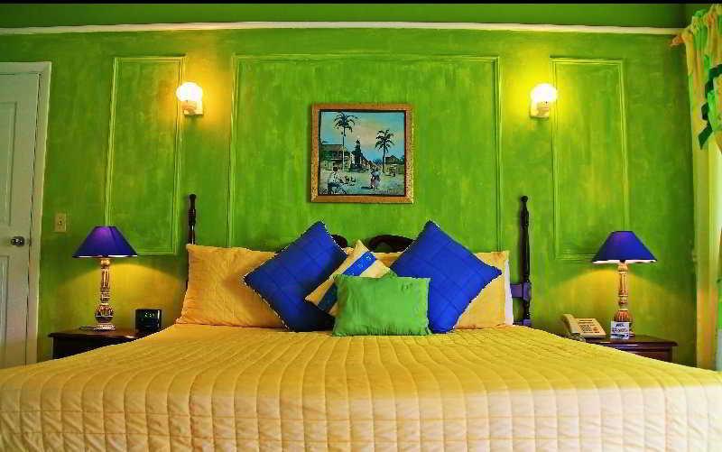Anguilla Great House Beach Resort Rendezvous Bay Bagian luar foto