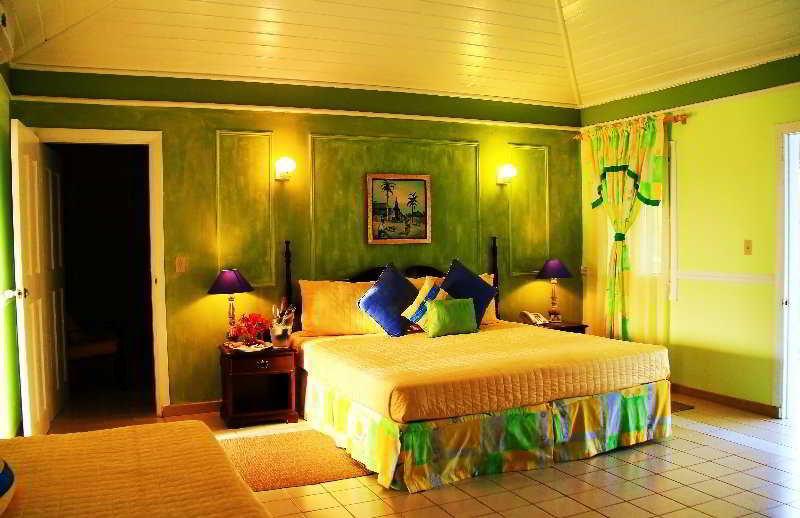 Anguilla Great House Beach Resort Rendezvous Bay Bagian luar foto