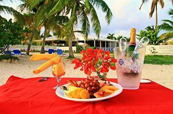 Anguilla Great House Beach Resort Rendezvous Bay Bagian luar foto