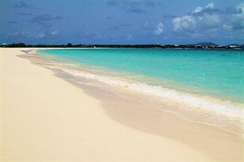 Anguilla Great House Beach Resort Rendezvous Bay Bagian luar foto