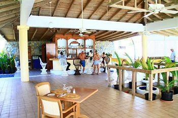 Anguilla Great House Beach Resort Rendezvous Bay Bagian luar foto