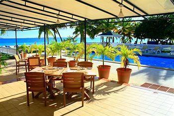 Anguilla Great House Beach Resort Rendezvous Bay Bagian luar foto