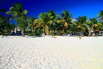 Anguilla Great House Beach Resort Rendezvous Bay Bagian luar foto