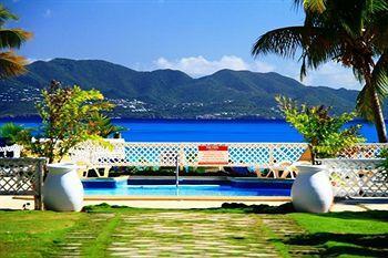 Anguilla Great House Beach Resort Rendezvous Bay Bagian luar foto