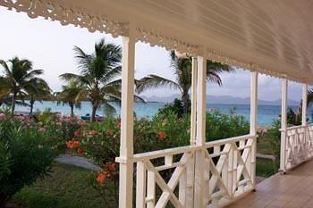 Anguilla Great House Beach Resort Rendezvous Bay Bagian luar foto