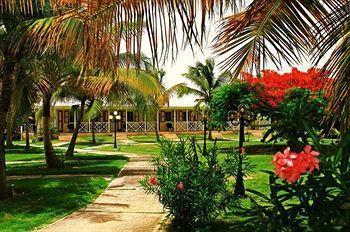 Anguilla Great House Beach Resort Rendezvous Bay Bagian luar foto