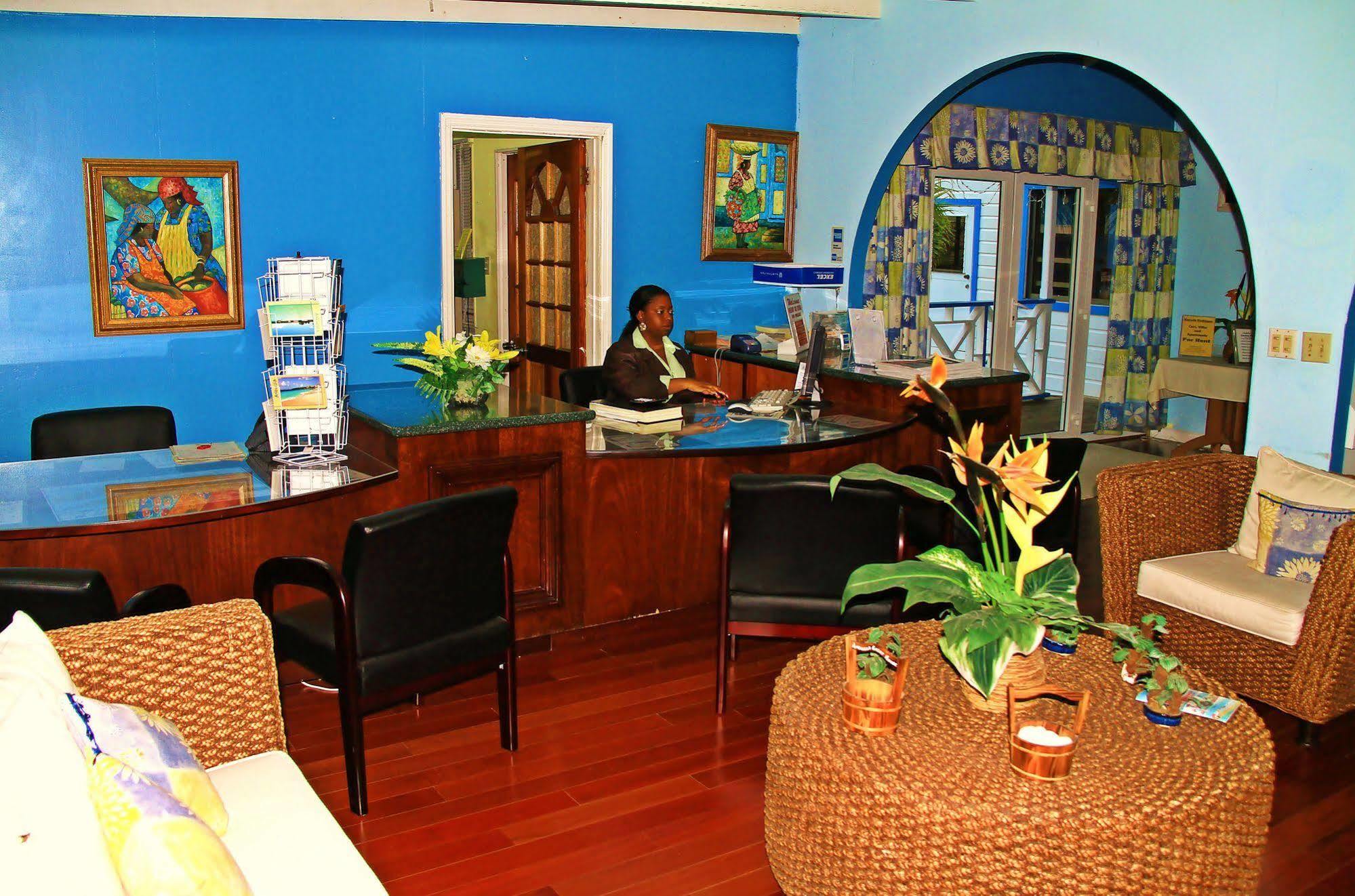 Anguilla Great House Beach Resort Rendezvous Bay Bagian luar foto